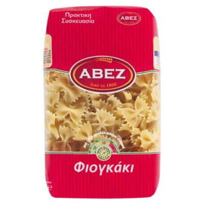 ΑΒΕΖ 500gr. - (ΦΙΟΓΚΑΚΙ)