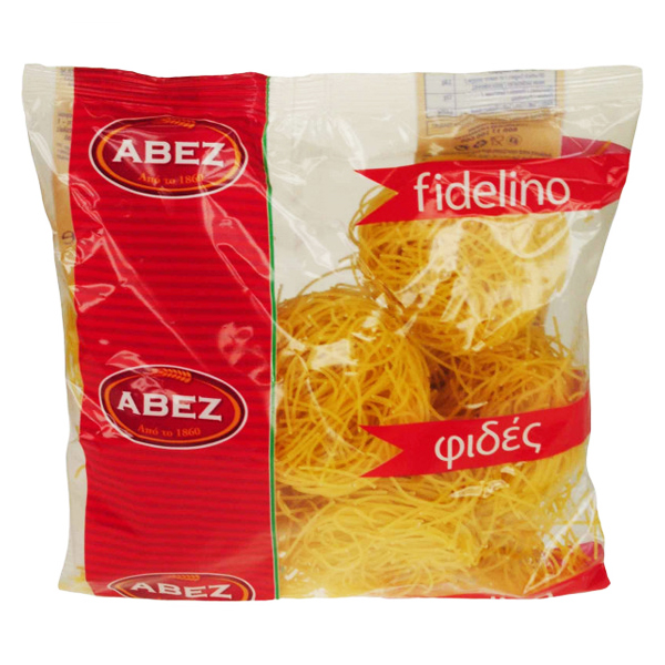 ΑΒΕΖ 250gr. - (ΦΙΔΕΣ)