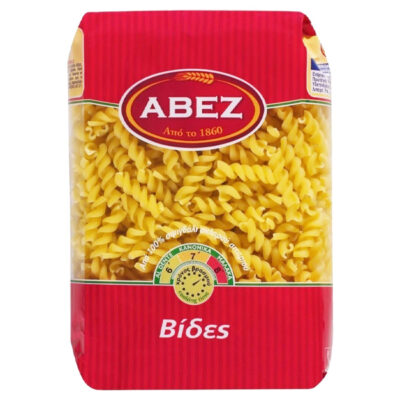 ΑΒΕΖ 500gr. - (ΒΙΔΕΣ)