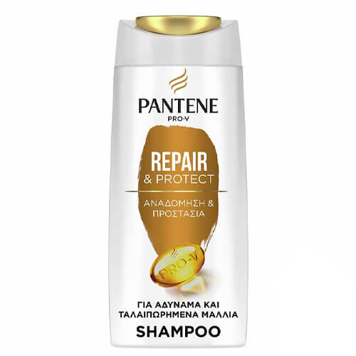 PANTENE ΣΑΜΠΟΥΑΝ 675ml - (REPAIR ΚΑΙ PROTECT)
