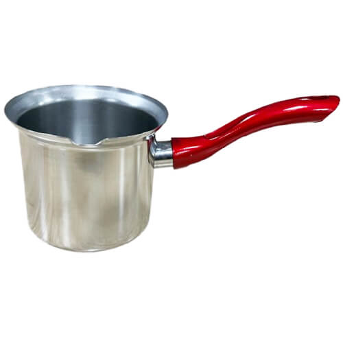 TNS ΜΠΡΙΚΙ inox 600m - (CW/6)