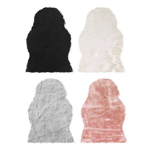 TNS ΧΑΛΑΚΙ ΓΟΥΝΑ 60x90cm - (ANIMAL CUTTING) (CUTTING-01) - (39-950-1950)