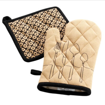 CUISILINE ΣΕΤ ΓΑΝΤΙ ΚΑΙ ΠΙΑΣΤΡΑ 18Χ28/20Χ20 - (ΜΠΕΖ)