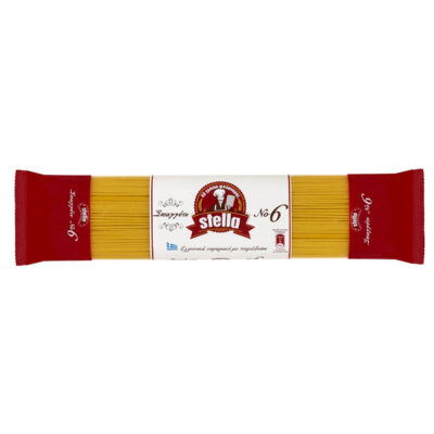 STELLA 500gr. - Νο.6 ΣΠΑΓΓΕΤΙ