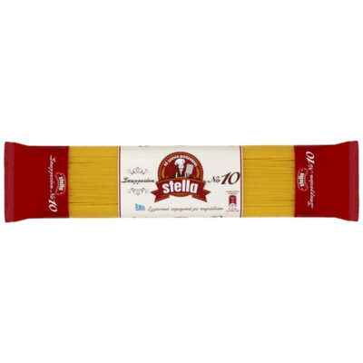 STELLA 500gr. - Νο.10 ΣΠΑΓΓΕΤΙ