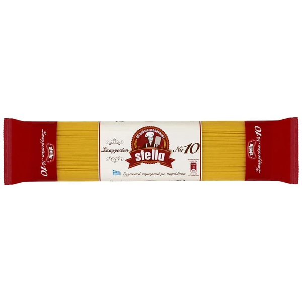 STELLA 500gr. - Νο.10 ΣΠΑΓΓΕΤΙ