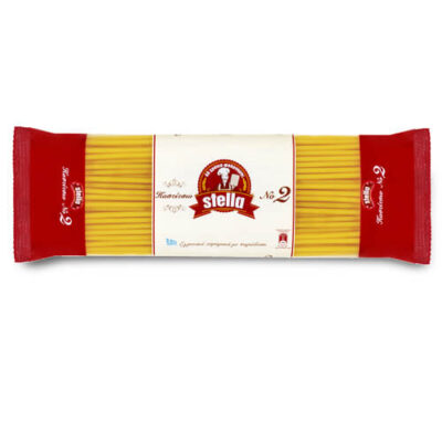 STELLA 500gr. - Νο.2 ΠΑΣΤΙΤΣΙΟ