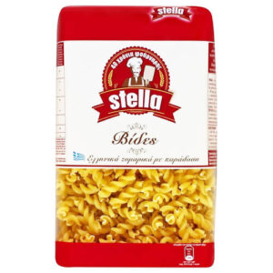STELLA 500gr. - ΒΙΔΕΣ