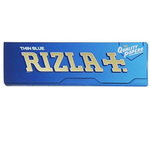 RIZLA ΜΠΛΕ (50Φx50τεμ.)