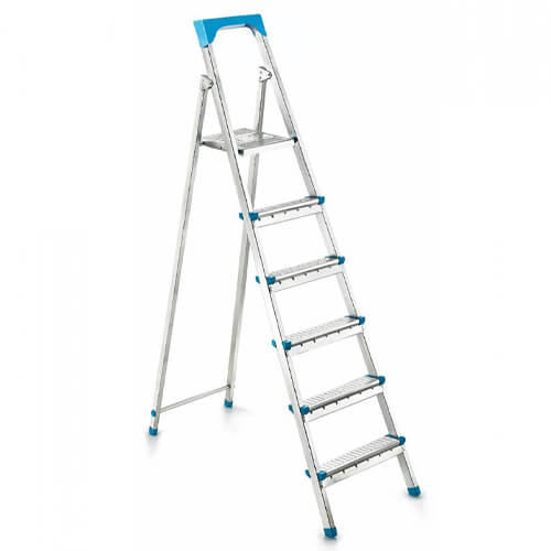 ZIGANA ΣΚΑΛΑ 5+1