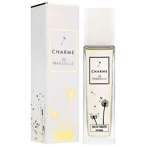 CHARME DE MARSEILLE ΚΟΛΩΝΙΑ WOMEN 100ml