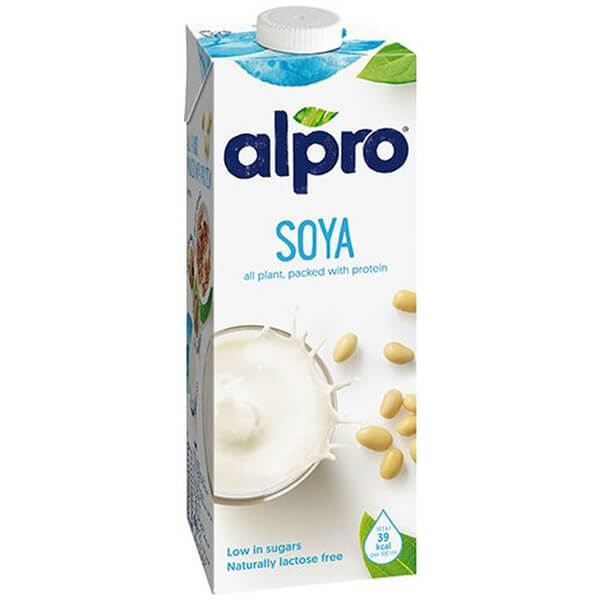 ALPRO ΡΟΦΗΜΑ ΣΟΓΙΑΣ 1lt