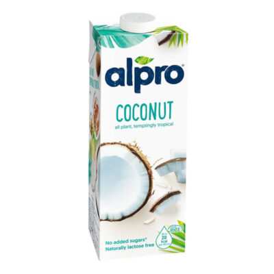 ALPRO ΡΟΦΗΜΑ ΚΑΡΥΔΑΣ 1lt