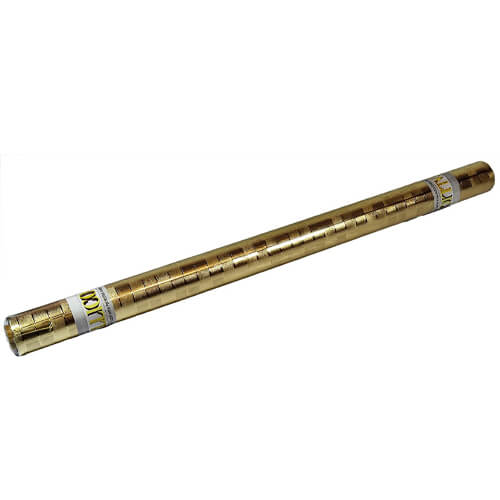 ΜΟΥΣΑΜΑΣ 20m - (METALLICO LINE)