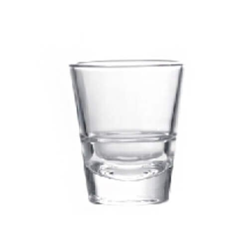 UNIGLASS (56070) ΠΟΤΗΡΙ ΣΦΗΝΑΚΙ ΛΙΚΕΡ OXFORD 4.5cl (96τεμ.)