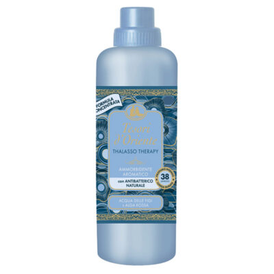 TESORI ΣΥΜΠ/ΝΟ ΜΑΛΑΚΤΙΚΟ 760ml - (THALASSO THERAPY)