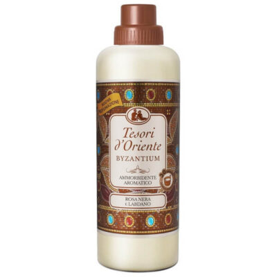 TESORI ΣΥΜΠ/ΝΟ ΜΑΛΑΚΤΙΚΟ 760ml - (BYZANTIUM)
