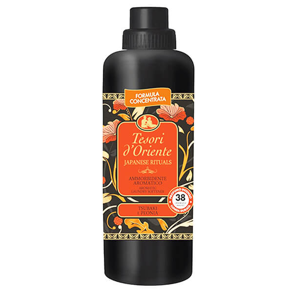 TESORI ΣΥΜΠ/ΝΟ ΜΑΛΑΚΤΙΚΟ 760ml - (JAPANESE RITUALS)