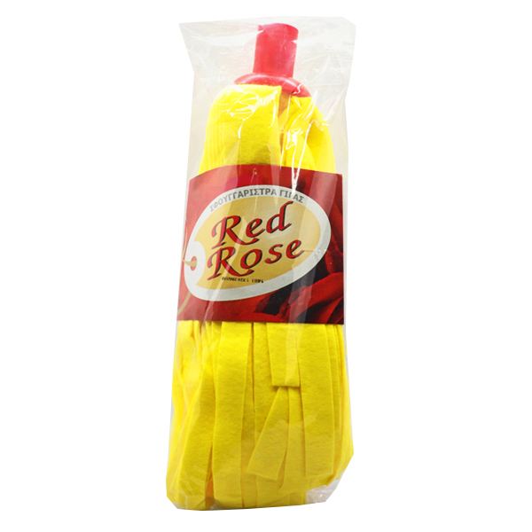 RED ROSE ΣΦΟΥΓΓΑΡΙΣΤΡΑ ΟΙΚΟΝΟΜΙΚΗ - (ΚΙΤΡΙΝH-ΠΟΡΤΟΚΑΛΙ)