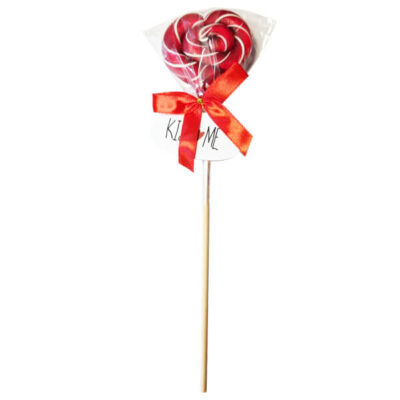 VALENTINE'S ΓΛΕΙΦΙΤΖΟΥΡΙ ΠΙΡΟΥΛΕΤΑ ΚΑΡΔΙΑ 50gr.