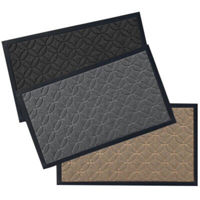 ΠΑΤΑΚΙ ΕΙΣΟΔΟΥ ΑΝΑΓΛΥΦΟ 45x75cm - (ΔΙΑΦΟΡΑ ΣΧΕΔΙΑ)