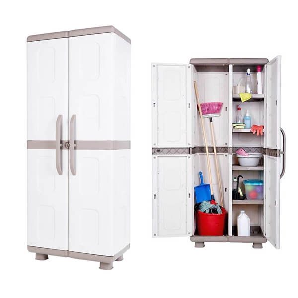 ΝΤΟΥΛΑΠΑ ΑΡΙΑ (179x73x44cm) - (ΔΙΑΦΟΡΑ ΧΡΩΜΑΤΑ)