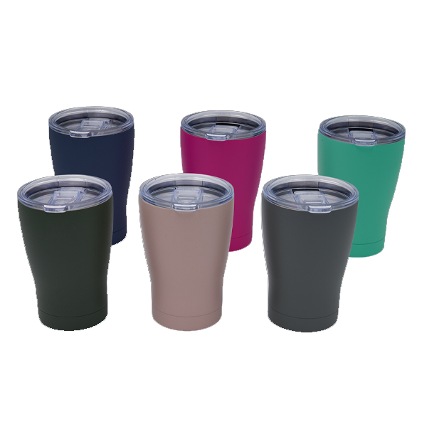 ΘΕΡΜΟΣ ΑΠΟ ΑΝΟΞΕΙΔΩΤΟ ΑΤΣΑΛΙ ΜΕ ΔΙΠΛΑ ΤΟΙΧΩΜΑΤΑ  370ml