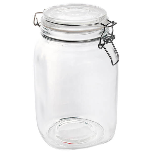 ΒΑΖΟ ΓΥΑΛΙΝΟ ΜΕ ΑΕΡΟΣΤΕΓΕΣ ΚΑΠΑΚΙ 1.5lit