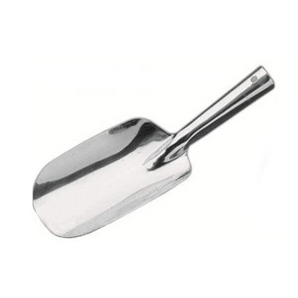 ΣΕΣΟΥΛΑ ΓΙΑ ΠΑΓΟ INOX 24cm