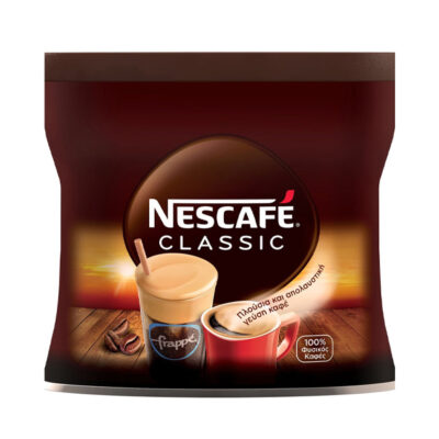 NESCAFE CLASSIC ΚΑΦΕΣ   50gr.
