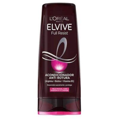 ELVIVE CONDITIONER 300ml - (FULL RESIST)