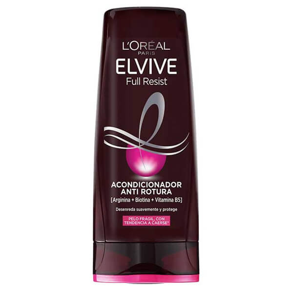 ELVIVE CONDITIONER 300ml - (FULL RESIST)