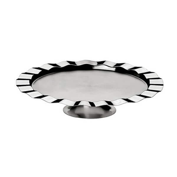 TRAMONTINA ΤΟΥΡΤΙΕΡΑ INOX (Φ38cm) - (61161/380)