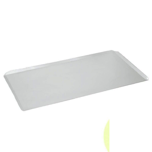 ΔΙΣΚΟΣ ΖΑΧΑΡΟΠΛΑΣΤΙΚΗΣ ΑΛΟΥΜΙΝΙΟΥ - (33x50cm) - (10231)