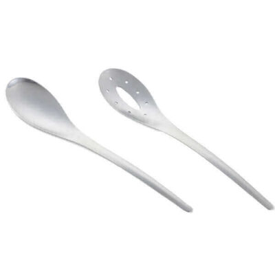 ΣΕΤ ΣΕΡΒΙΡΙΣΜΑΤΟΣ ΣΑΛΑΤΑΣ inox (SS-09)