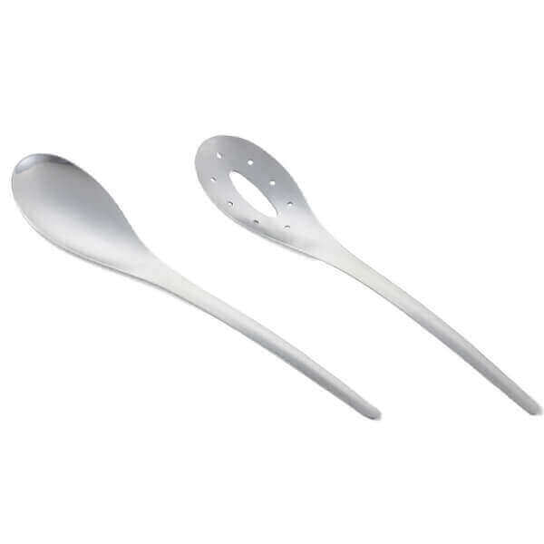 ΣΕΤ ΣΕΡΒΙΡΙΣΜΑΤΟΣ ΣΑΛΑΤΑΣ inox (SS-09)