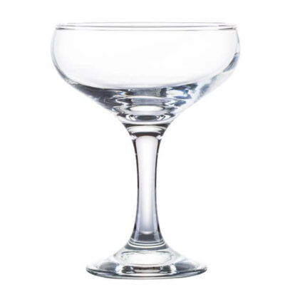 UNIGLASS (96503) ΠΟΤΗΡΙ ΓΥΑΛΙΝΟ ΣΑΜΠΑΝΙΑΣ KOYROS 15.5cl - (12τεμ.)