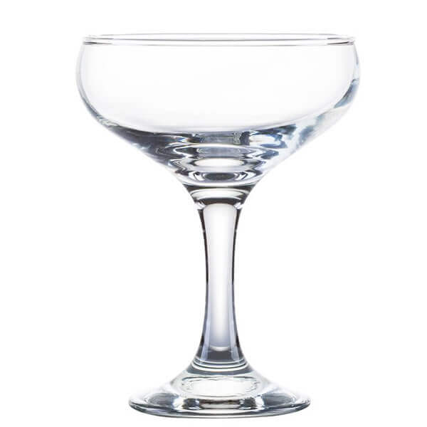 UNIGLASS (96503) ΠΟΤΗΡΙ ΓΥΑΛΙΝΟ ΣΑΜΠΑΝΙΑΣ KOYROS 15.5cl - (12τεμ.)