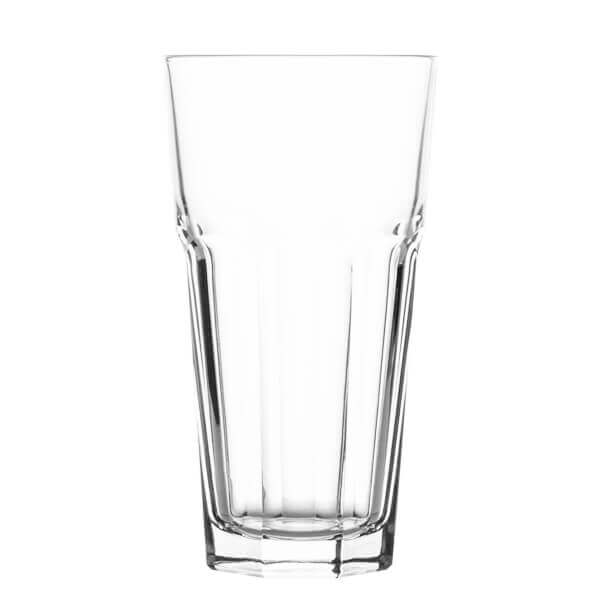 UNIGLASS (52037) ΠΟΤΗΡΙ ΓΥΑΛΙΝΟ ΜΠΥΡΑΣ MAROCCO 62,5cl - (12τεμ.)