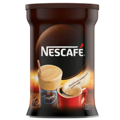 NESCAFE CLASSIC ΚΑΦΕΣ  200gr.