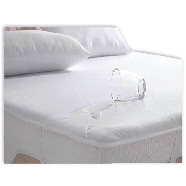 TNS ΑΔΙΑΒΡΟΧΟ ΥΠΟΣΤΡΩΜΑ ΔΙΠΛΟ (160x200cm) - (39-800-0080)