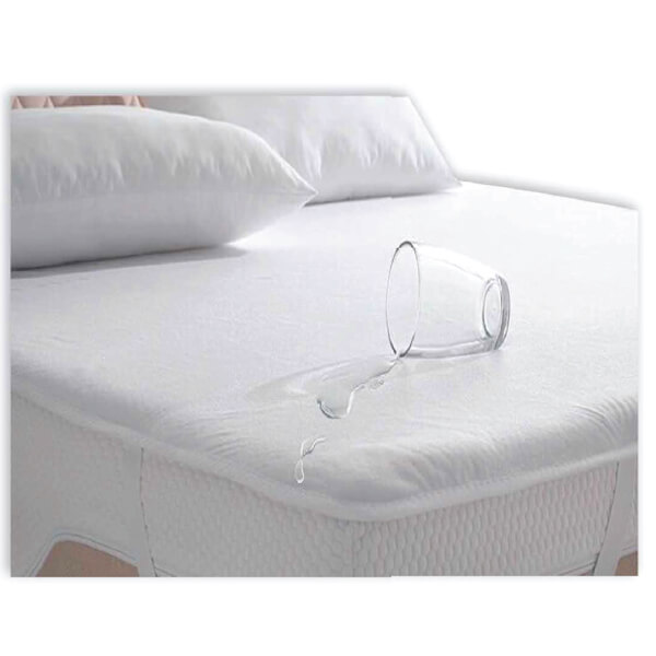 TNS ΑΔΙΑΒΡΟΧΟ ΥΠΟΣΤΡΩΜΑ ΥΠΕΡΔΙΠΛΟ (180x200cm) - (39-800-0081)