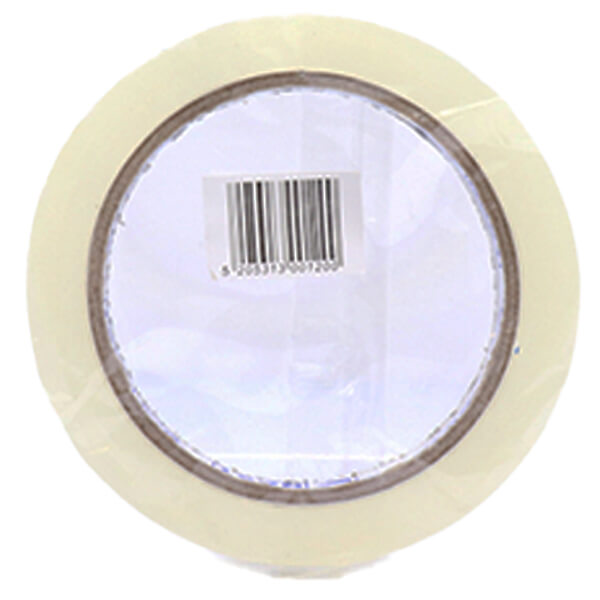 NAST ΤΑΙΝΙΑ ΔΙΑΦΑΝΗΣ ZΕΛΟΤΕΙΠ - (12mmx66mm)