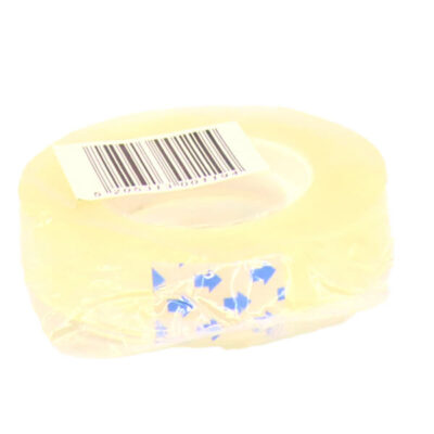 NAST ΤΑΙΝΙΑ ΔΙΑΦΑΝΗΣ ZΕΛΟΤΕΙΠ (12mmx33m)