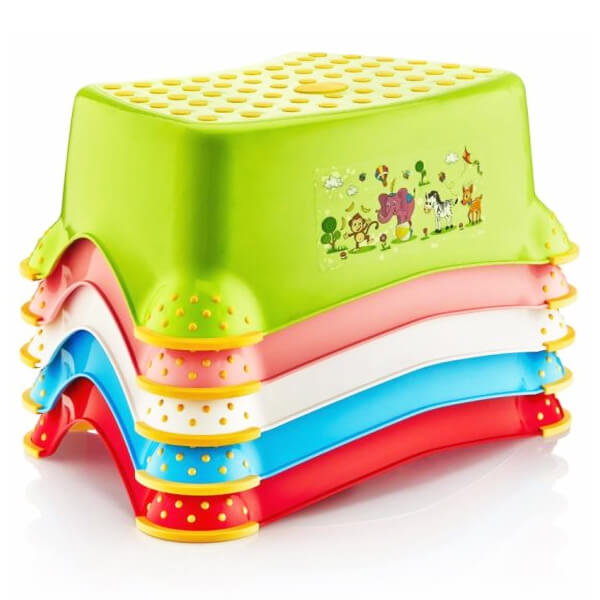 ΠΑΙΔΙΚΟ ΒΟΗΘΗΤΙΚΟ ΣΚΑΛΟΠΑΤΙ ΜΠΑΝΙΟΥ (CM-510)