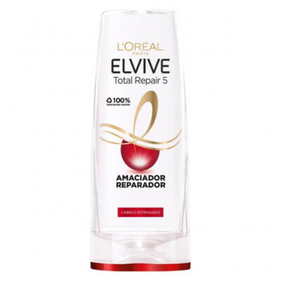 ELVIVE CONDITIONER 300ml - (TOTAL REPAIR 5)