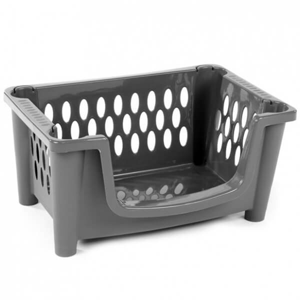 CARINA ΚΑΛΑΘΙ ΑΠΟΘΗΚΕΥΣΗΣ ΣΤΟΙΒΑΖΟΜΕΝΟ (48,5x34x25cm)