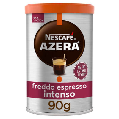 NESCAFE ESPRESSO AZERA INTENSO 90gr.
