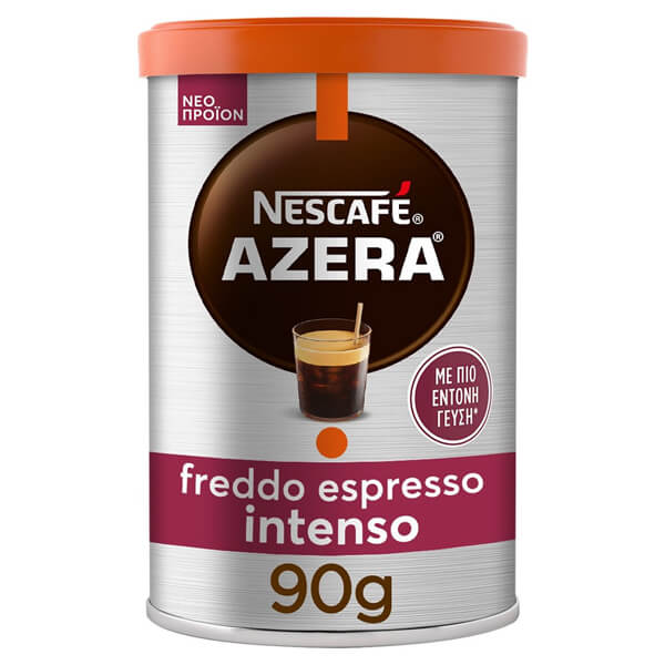 NESCAFE ESPRESSO AZERA INTENSO 90gr.