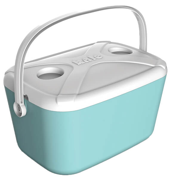 TNS ΦΟΡΗΤΟ ΨΥΓΕΙΟ 20lit - (ΜΠΛΕ) (1179/BL)